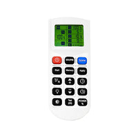 Sensor Remote Control