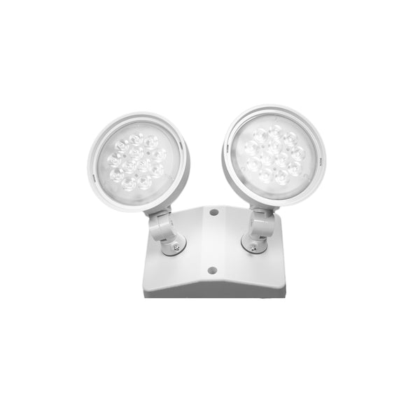 High Power LED Indoor Polycarbonate Remote Head