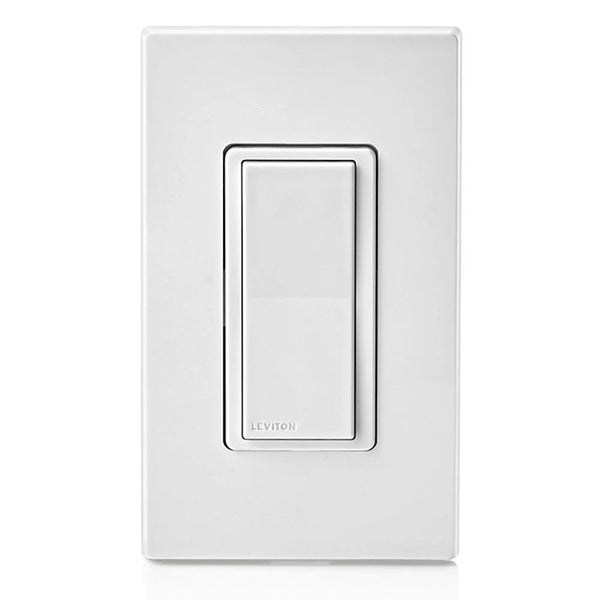 Leviton Wall Dimmer White