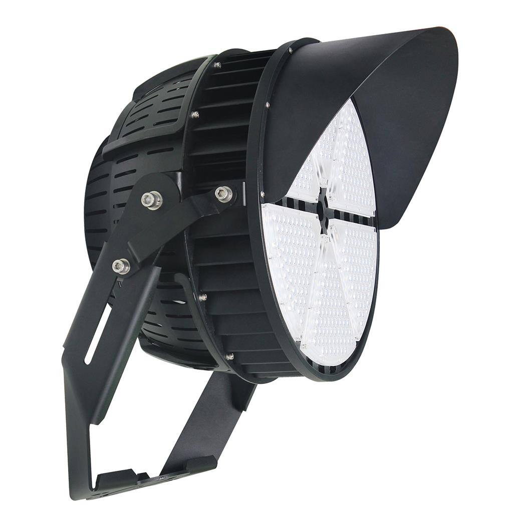 LED Sports Light 500W 66 000 Lm